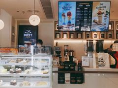 -Peet's Coffee皮爷咖啡(万象天地店)