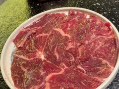 -樱嘢·炭火烧肉(惠南店)