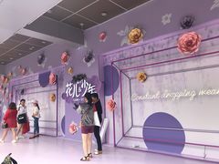 -茂业百货(东门店)