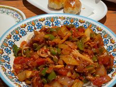 -驿楼兰·新疆菜(火车站店)