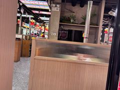 -西塔老太太泥炉烤肉(双井店)