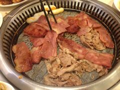 iphone_upload_pic-江南食代自助餐厅(宝龙城市广场店)
