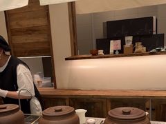 -李山山茶事(景枫店)