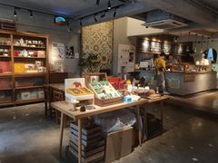 -时光花园(白鹭洲店)