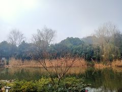 -天目湖涵田半山温泉水乐园