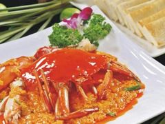 -阿诺泰·泰国餐厅(紫荆店)