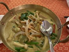 -南沙游艇会·大兵船餐厅