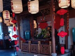 -二十八里太湖船菜(吉祥路店)