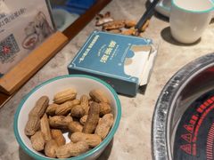 -淘米捞·米汤脆鲩鱼火锅(福田皇岗店)