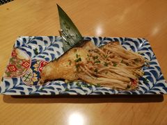 -泉寿司(万科公园店)