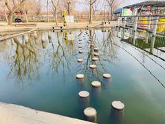 -竹泉村旅游度假区