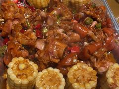 -大宝全猪馆(南京路店)