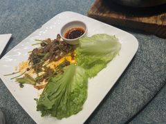 -恒记饭店(珠江路总店)