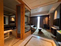 -长沙富力万达文华酒店