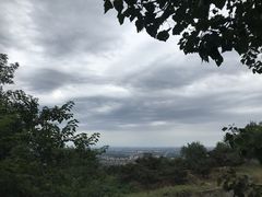 -阳台山自然风景区