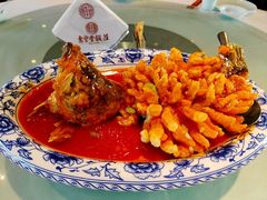 -惠丰堂饭庄·烤鸭·京味菜(西北旺唐家岭店)