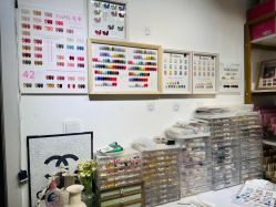 -尤米一站式美甲美睫