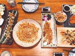 -成喜屋日本料理