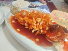 -姑苏家宴·苏帮菜·松鼠桂鱼(苏州总店)