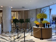 -亚特兰蒂斯-番红花海鲜自助餐厅·鲜活海鲜·小火锅