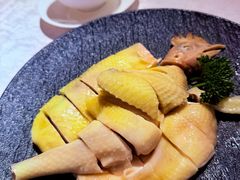 白切贰百鸡皇-南海渔村(珠江新城店)