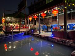 -晓琦农家菜馆·地道农家菜