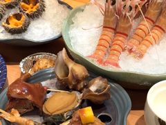 -家贺屋刺身寿司专门店
