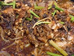 -老板恋上鱼(环山路店)