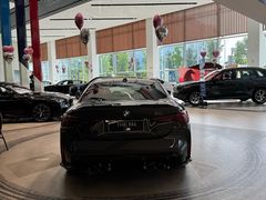 -北京盈之宝宝马&MINI4S店(望京店)