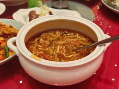 -今轩中餐厅(西安经开洲际酒店)
