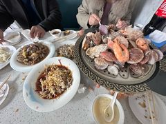-鼓歌海鲜舫·手抓海鲜(大学城店)