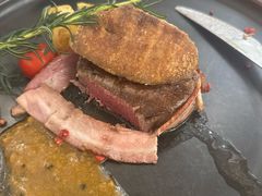 -红房子西菜馆(淮海中路店)