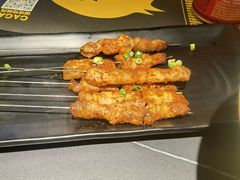 -嘎嘎鸭脑壳(金沙店)