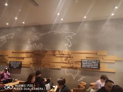 -星巴克臻选(杭州万象城店)