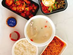 -鑫日千里马朝鲜族小馆(总店)