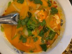 -Doo Dee Thai Food(Issan/Isaan/Esan)