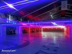 -未来战场·大空间VR·轰趴·团建(常营店)