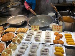 -八一路好吃街(雨田商务大厦店)