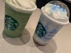 -星巴克臻选(武汉首义汇店)