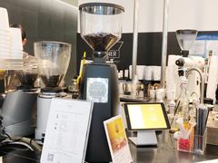 -Manner Coffee(芮欧百货店)