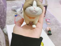 -泡泡玛特POPMART(崇文门国瑞城店)
