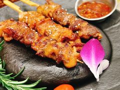 -KingThaia金泰兰(滨江天街店)