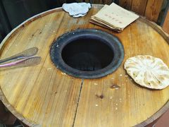 门面-徐禾记手工烧饼(农院路店)