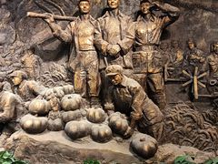 -三五九旅屯垦纪念馆