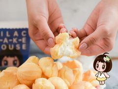 -丁香西饼屋(桂林路店)