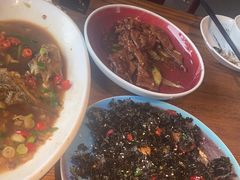 -农家乐·福建土菜(金榕北路店)