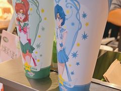 -奈雪的茶(中粮祥云小镇店)