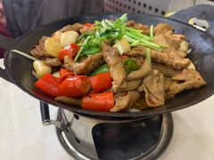 -三义和酒楼(广渠门店)