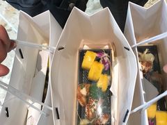 -割烹旭日本料理(龙湖狮山天街店)