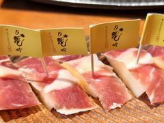 -月龍吟(朝龙汇店)